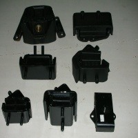 Engine Mountings